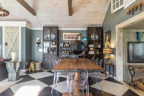 2813 Atlantic Highway Lincolnville ME 04849