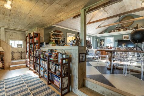 2813 Atlantic Highway Lincolnville ME 04849