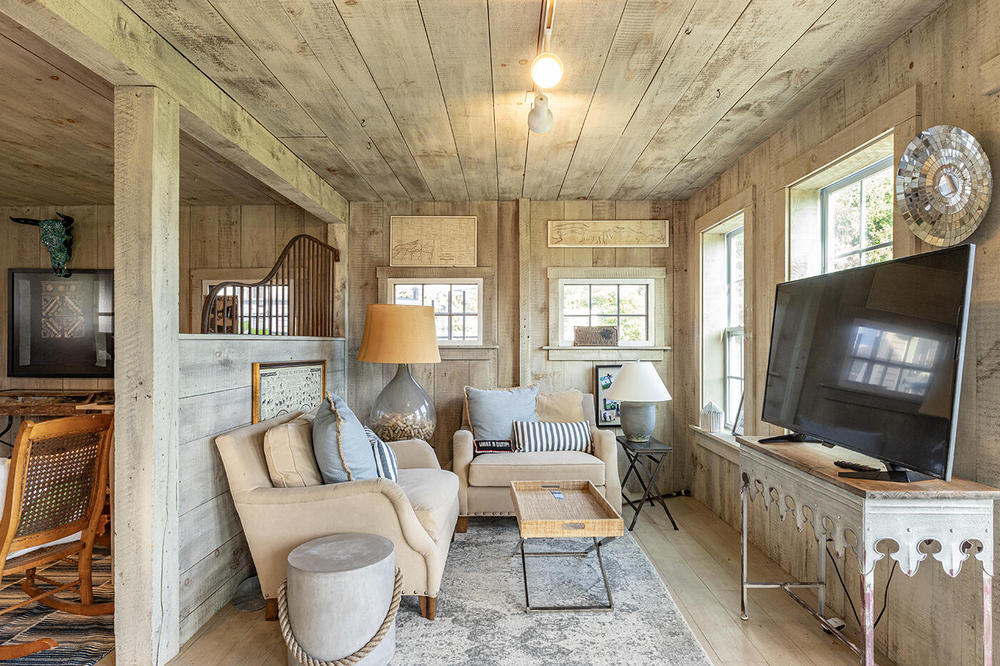 2813 Atlantic Highway Lincolnville ME 04849