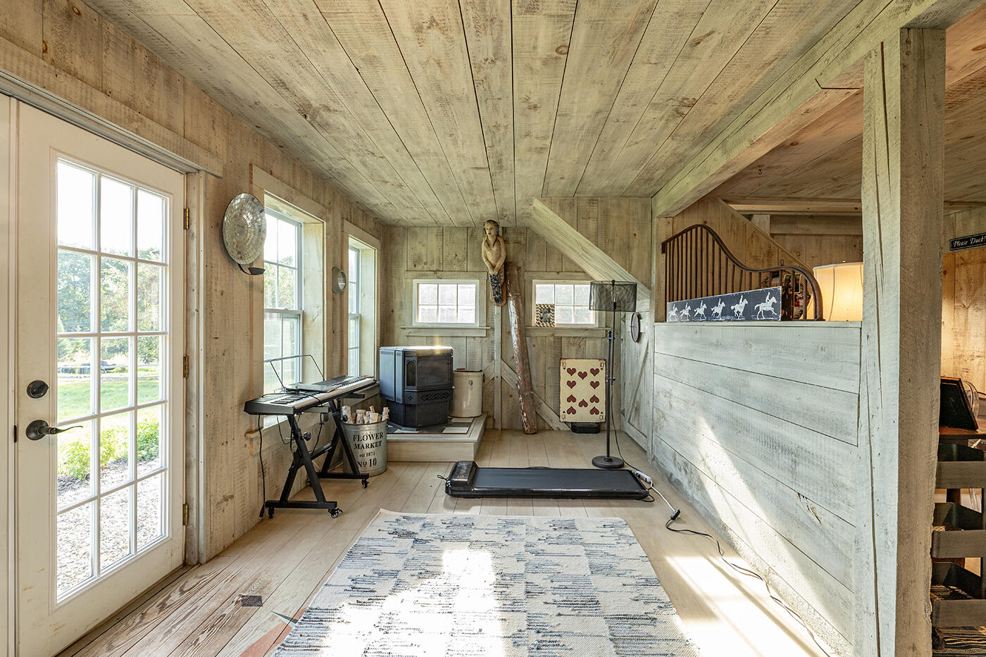 2813 Atlantic Highway Lincolnville ME 04849