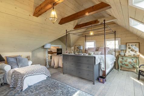 2813 Atlantic Highway Lincolnville ME 04849