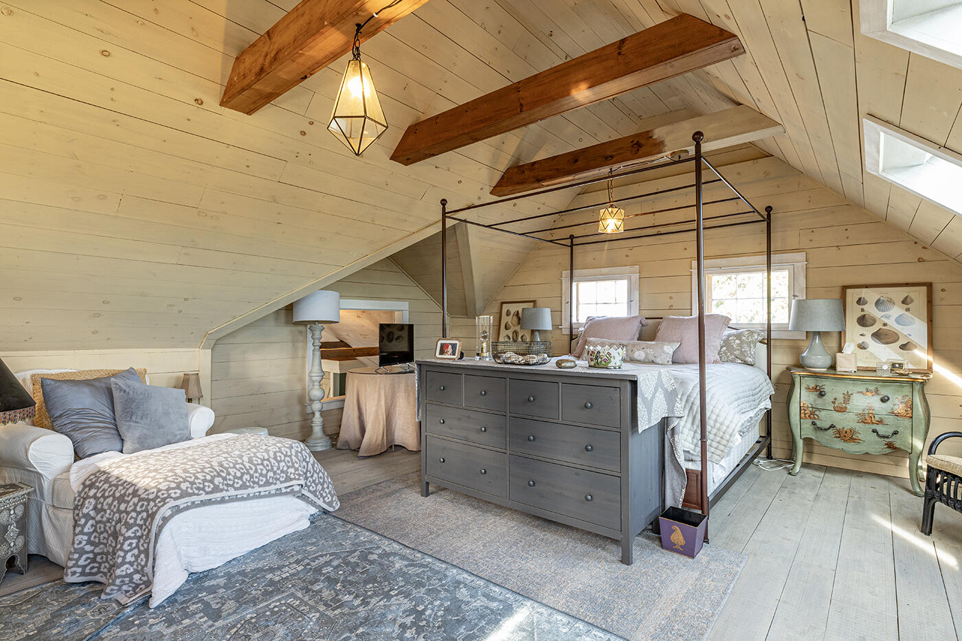 2813 Atlantic Highway Lincolnville ME 04849