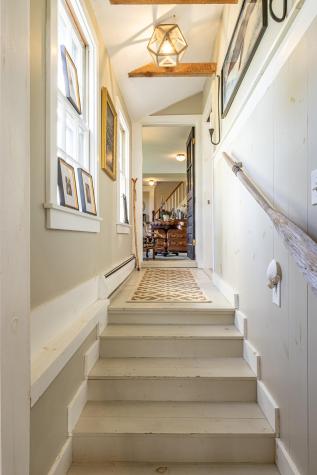 2813 Atlantic Highway Lincolnville ME 04849