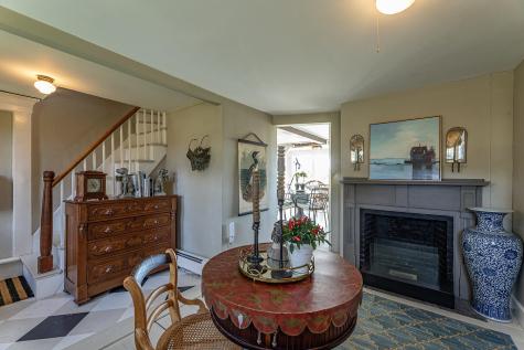 2813 Atlantic Highway Lincolnville ME 04849