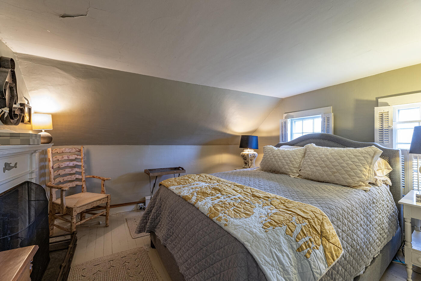 2813 Atlantic Highway Lincolnville ME 04849