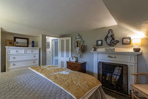 2813 Atlantic Highway Lincolnville ME 04849