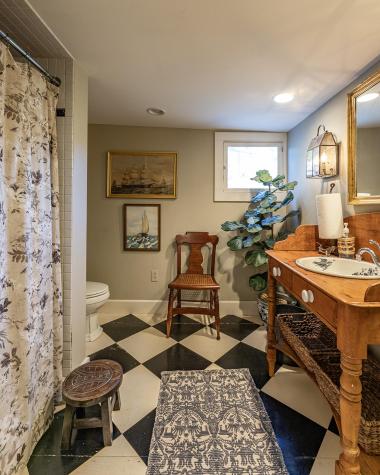 2813 Atlantic Highway Lincolnville ME 04849