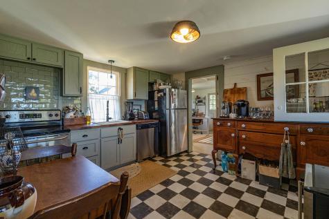 2813 Atlantic Highway Lincolnville ME 04849