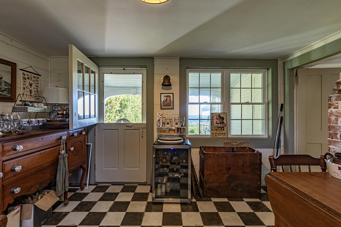 2813 Atlantic Highway Lincolnville ME 04849