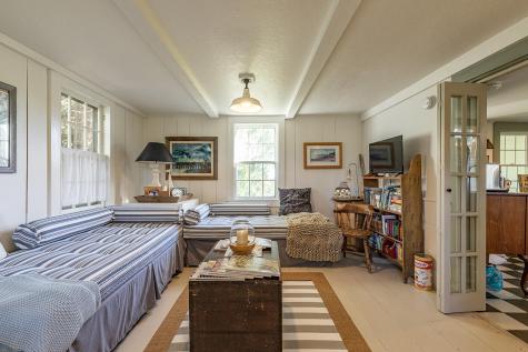 2813 Atlantic Highway Lincolnville ME 04849