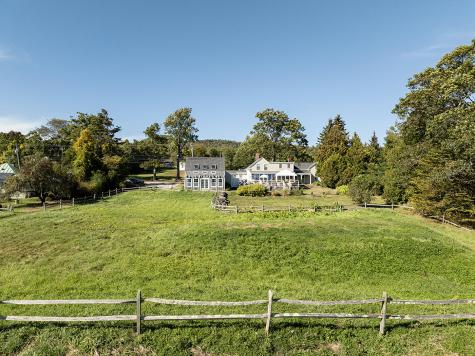 2813 Atlantic Highway Lincolnville ME 04849