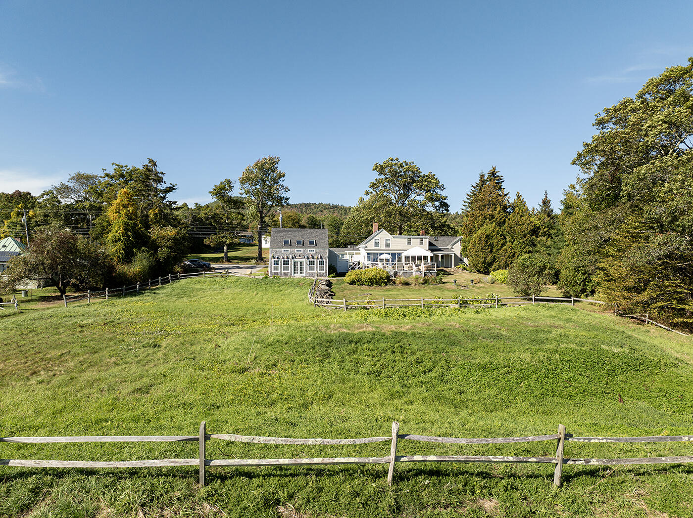 2813 Atlantic Highway Lincolnville ME 04849