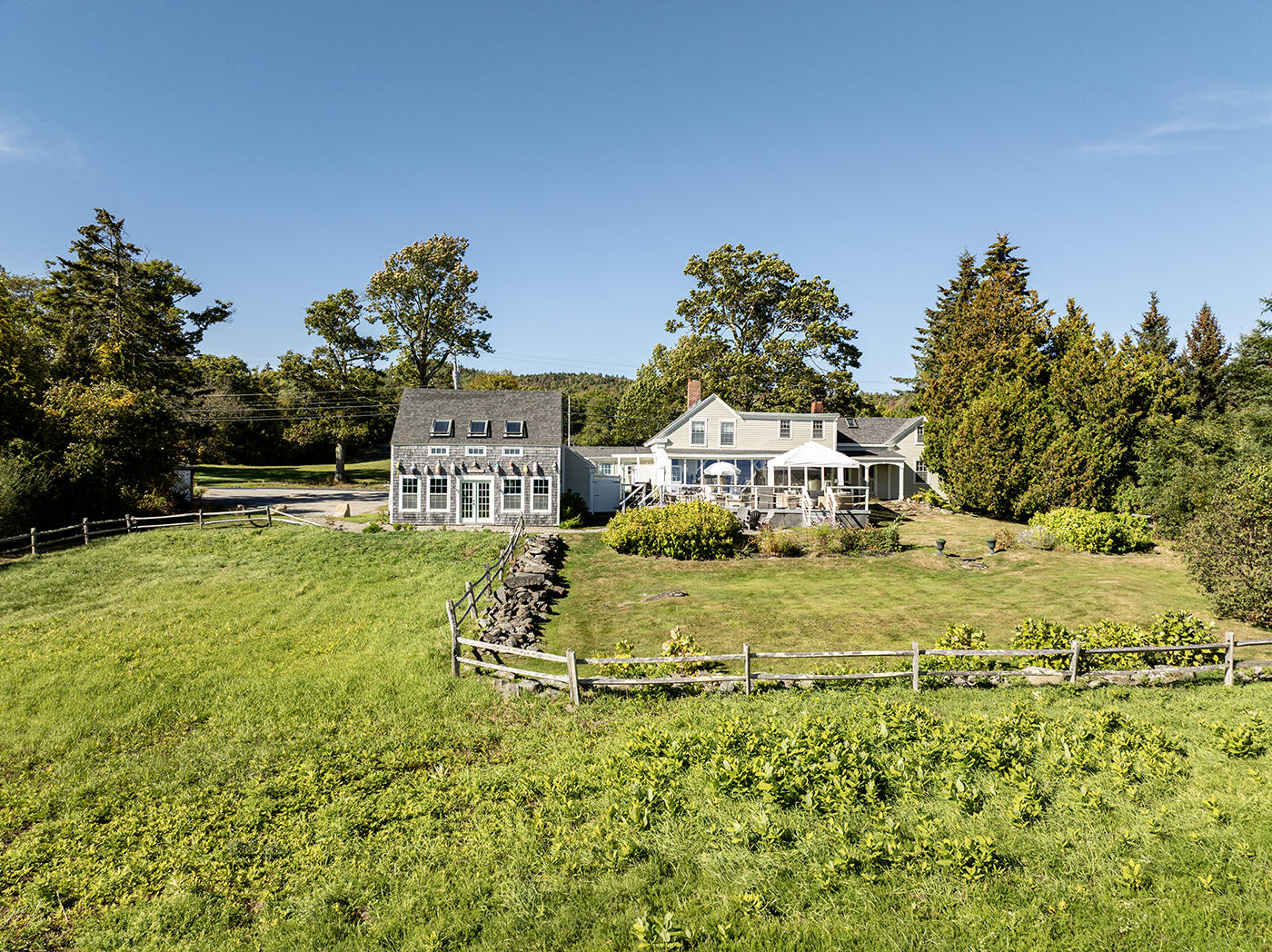 2813 Atlantic Highway Lincolnville ME 04849