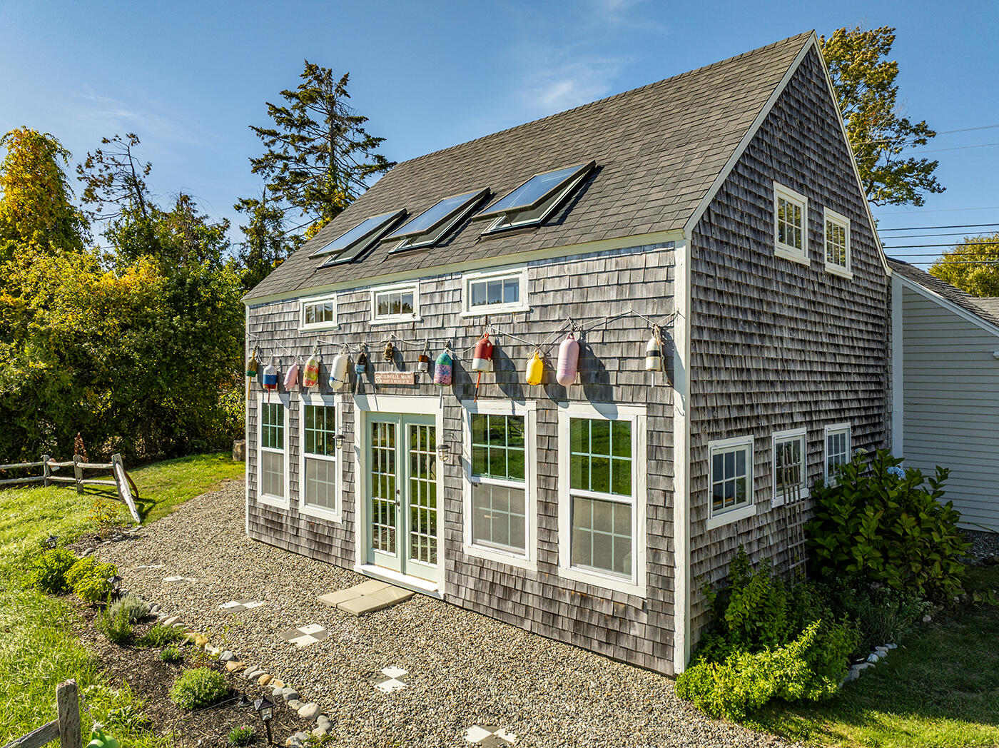 2813 Atlantic Highway Lincolnville ME 04849