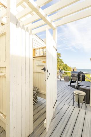 2813 Atlantic Highway Lincolnville ME 04849