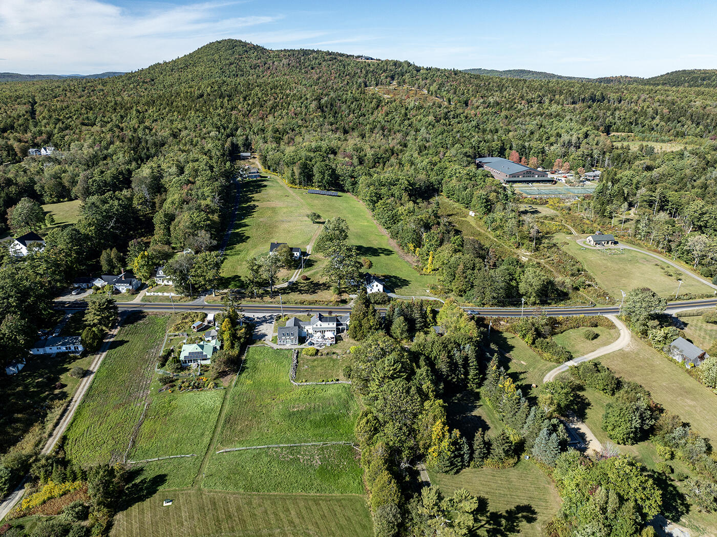 2813 Atlantic Highway Lincolnville ME 04849