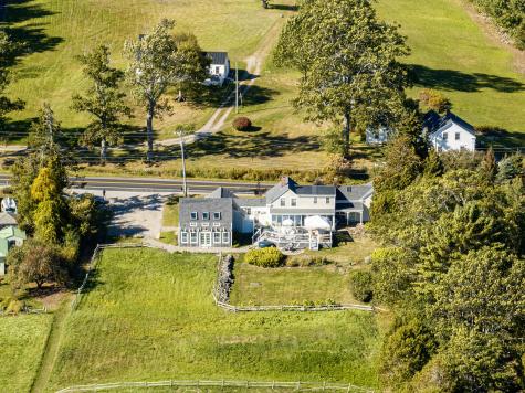 2813 Atlantic Highway Lincolnville ME 04849