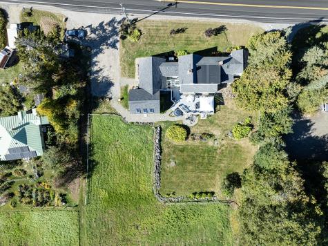 2813 Atlantic Highway Lincolnville ME 04849