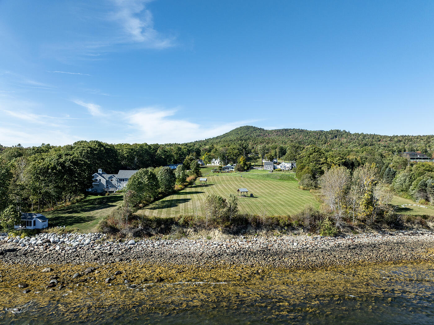 2813 Atlantic Highway Lincolnville ME 04849