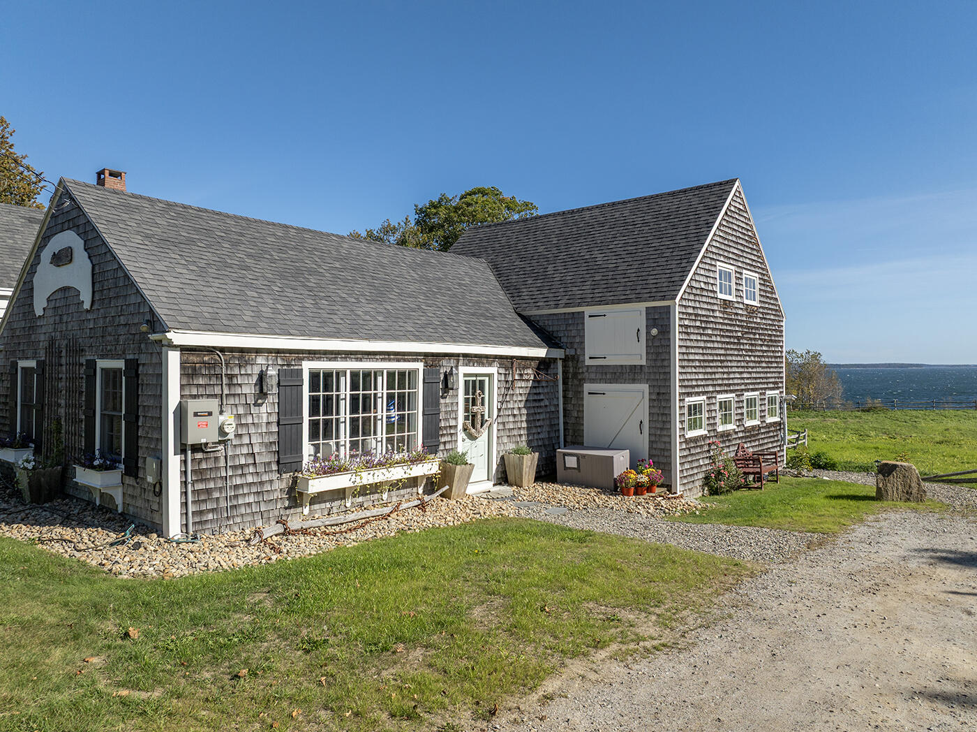 2813 Atlantic Highway Lincolnville ME 04849