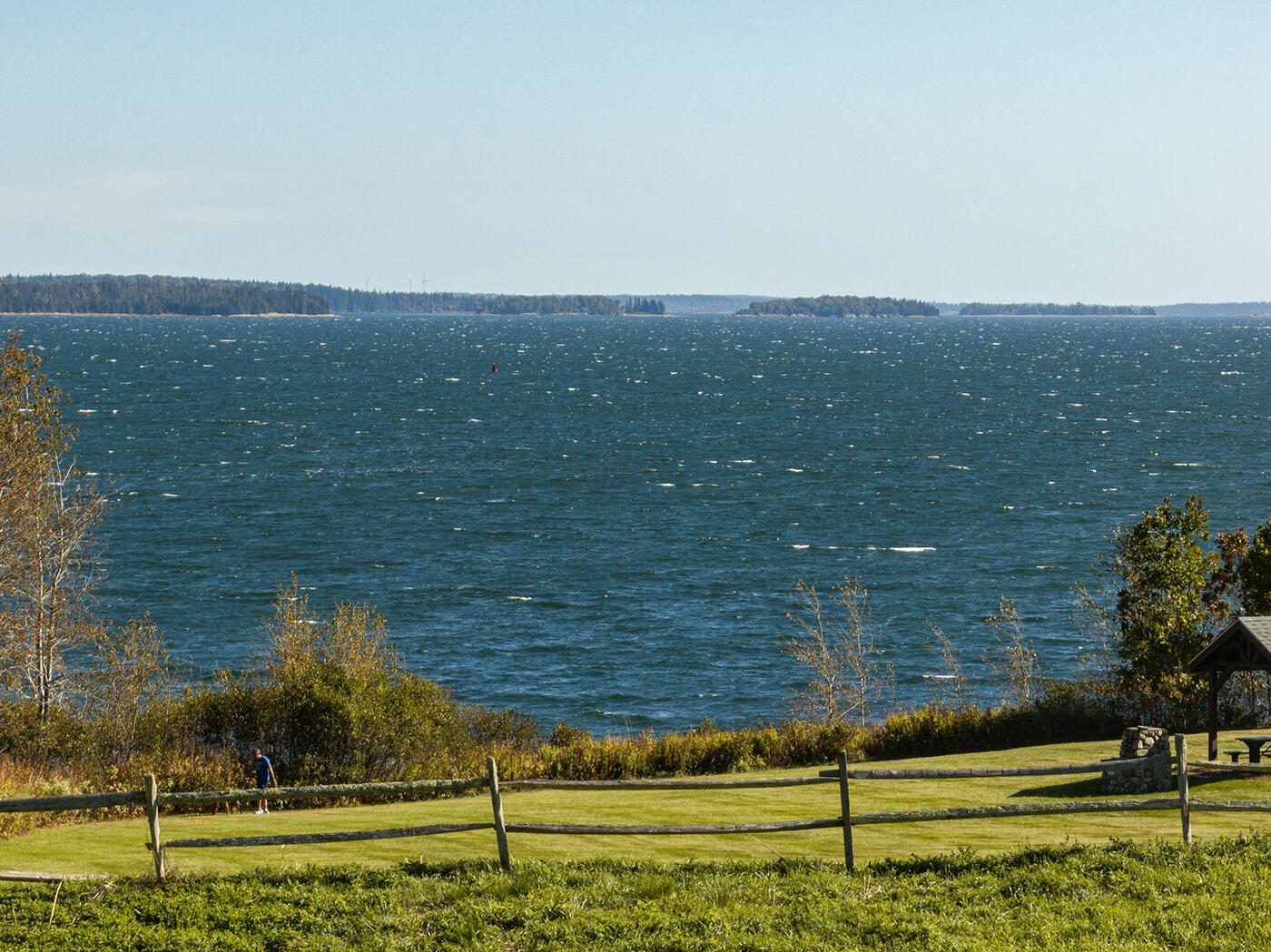 2813 Atlantic Highway Lincolnville ME 04849