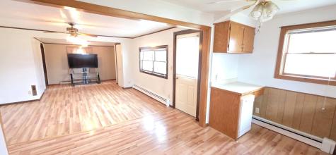 29 Elizabeth Street Presque Isle ME 04769