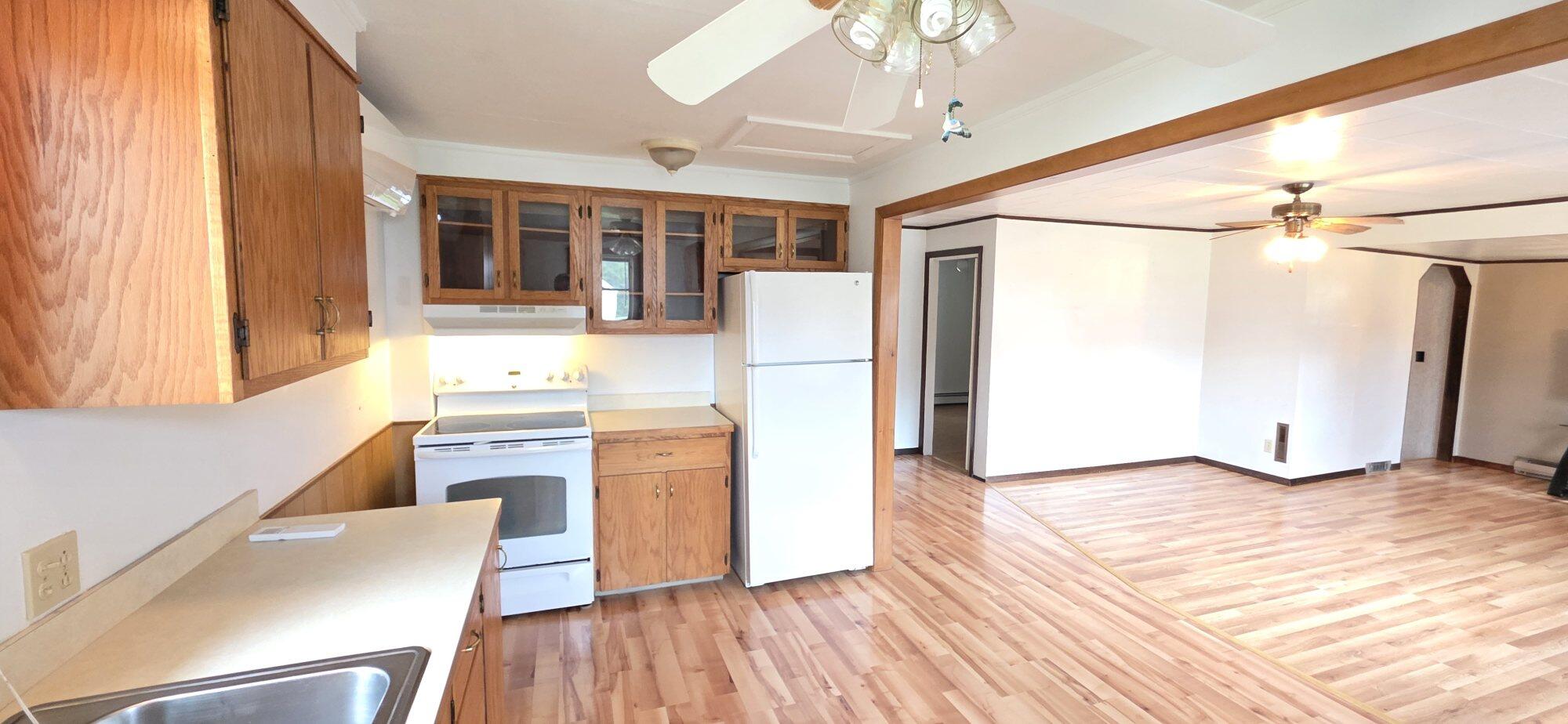 29 Elizabeth Street Presque Isle ME 04769