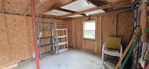29 Elizabeth Street Presque Isle ME 04769