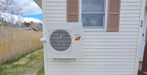 29 Elizabeth Street Presque Isle ME 04769