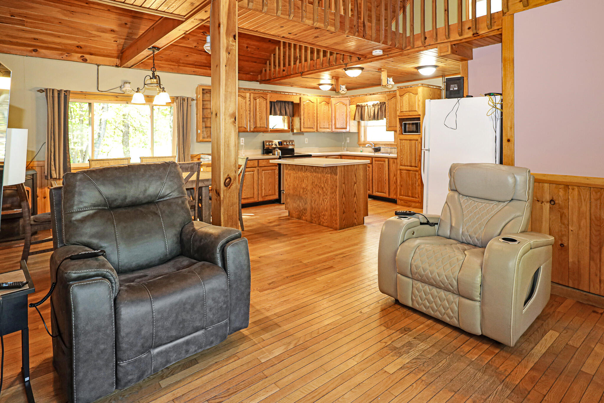 42 Hutchinson Beach Lane Weld ME 04285