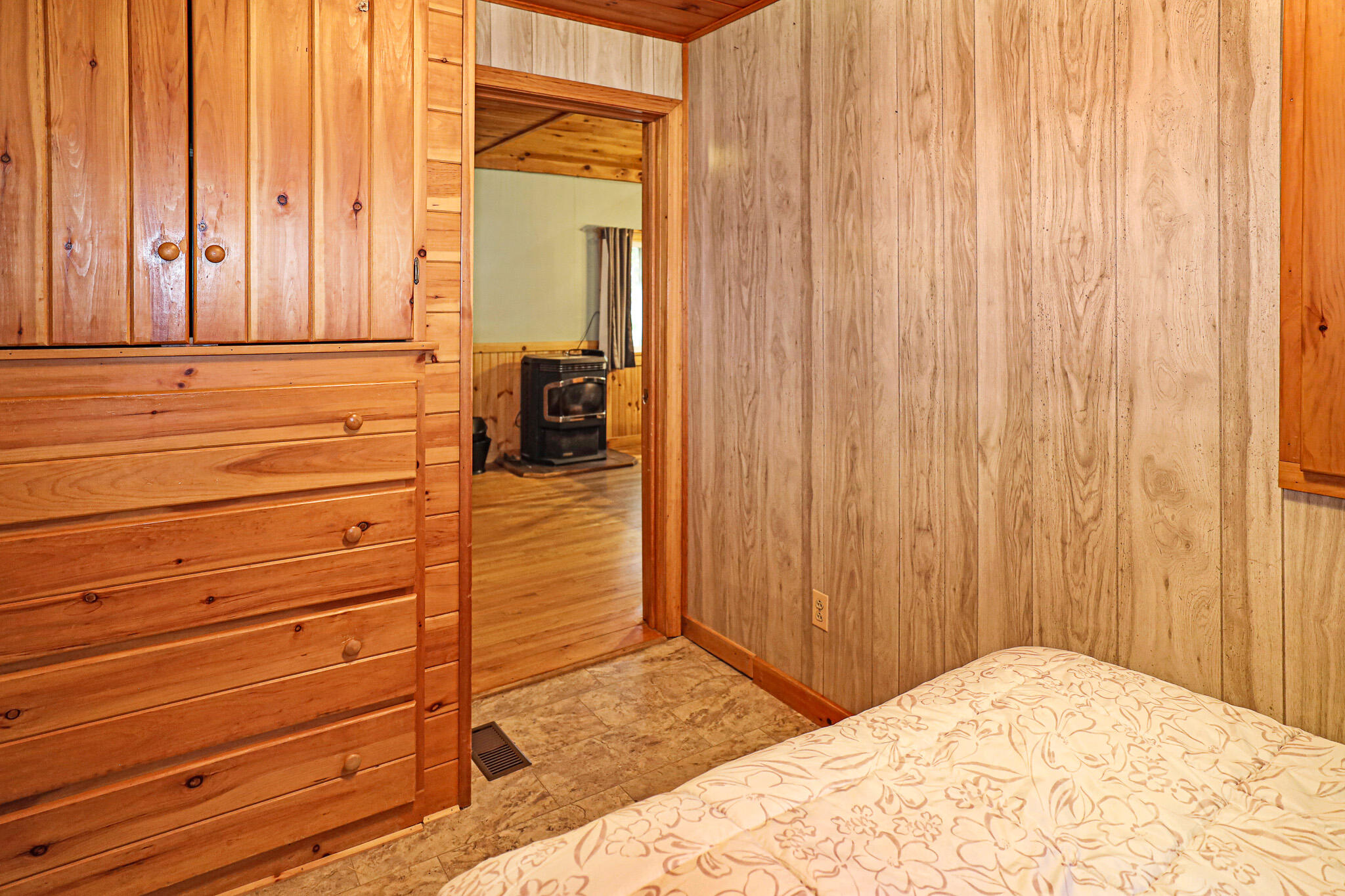 42 Hutchinson Beach Lane Weld ME 04285