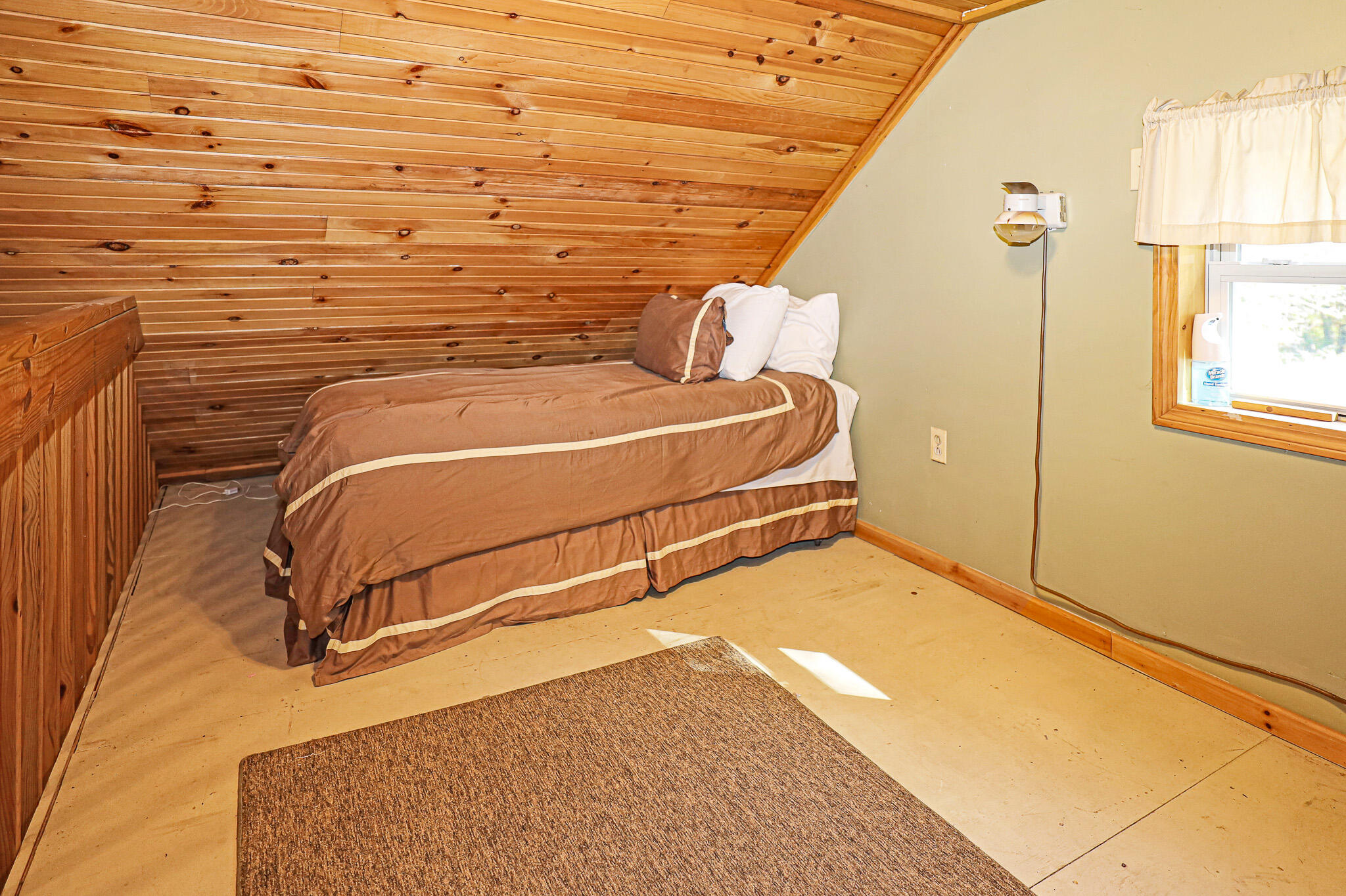 42 Hutchinson Beach Lane Weld ME 04285