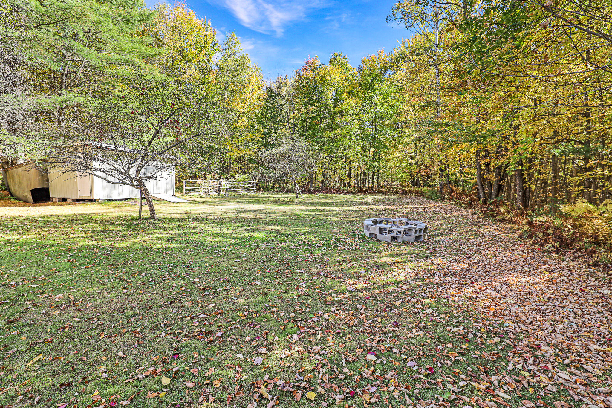 42 Hutchinson Beach Lane Weld ME 04285