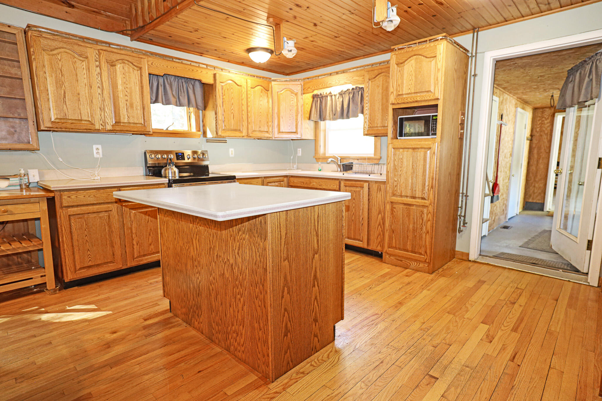 42 Hutchinson Beach Lane Weld ME 04285