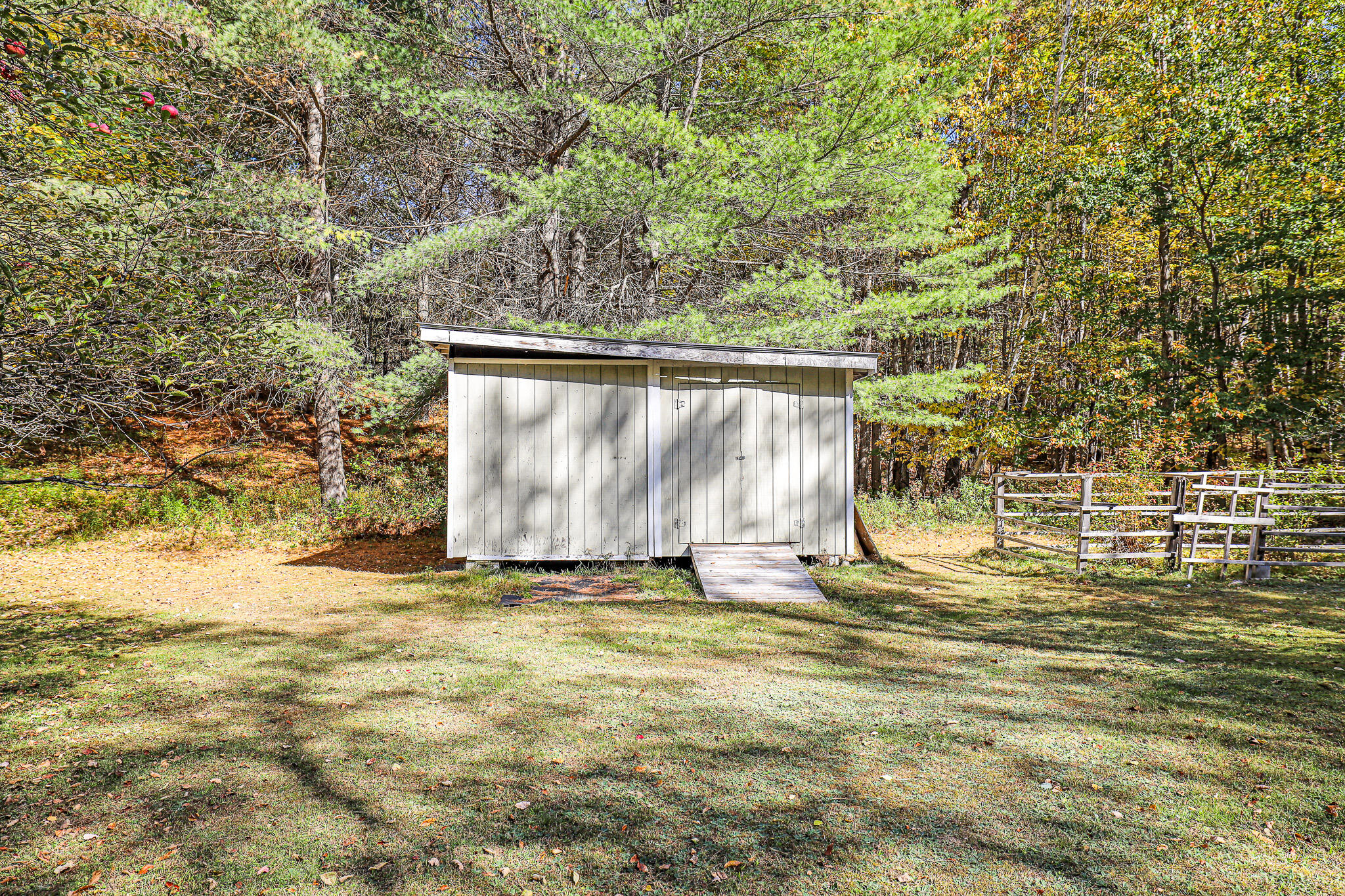 42 Hutchinson Beach Lane Weld ME 04285