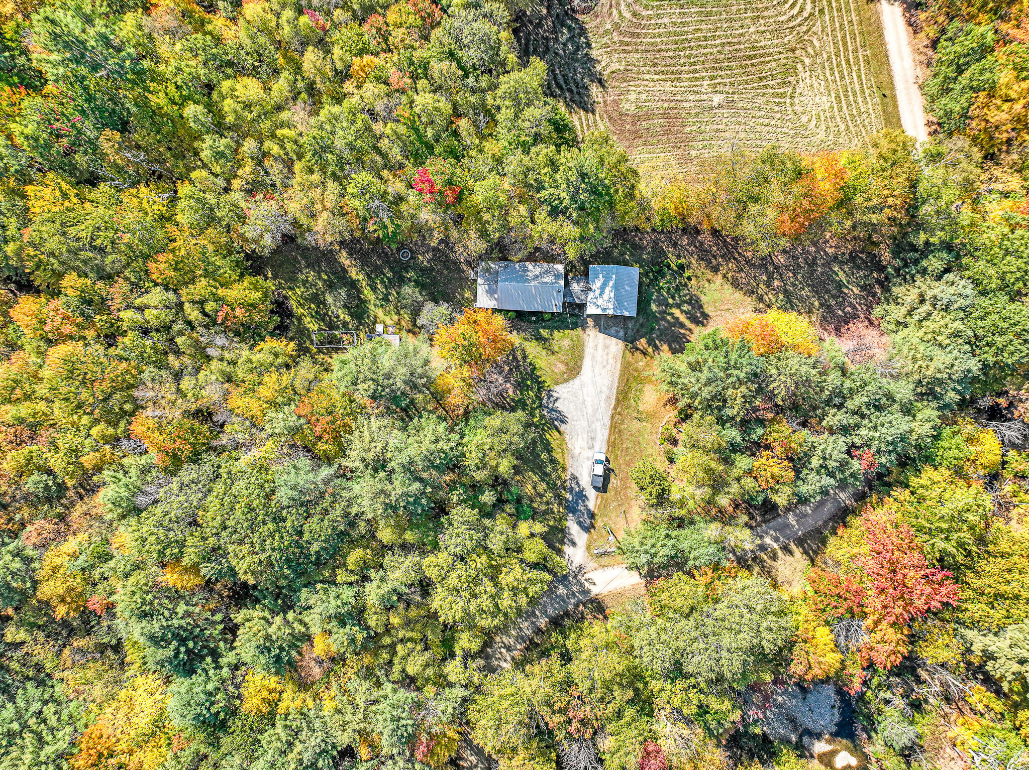 42 Hutchinson Beach Lane Weld ME 04285