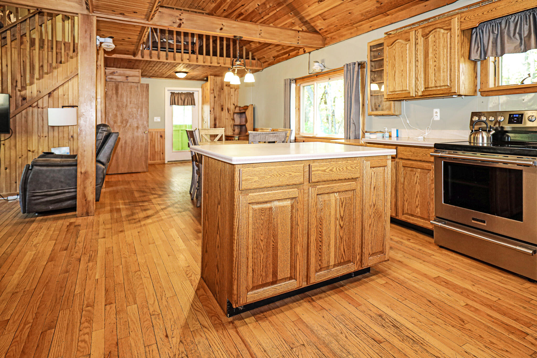 42 Hutchinson Beach Lane Weld ME 04285