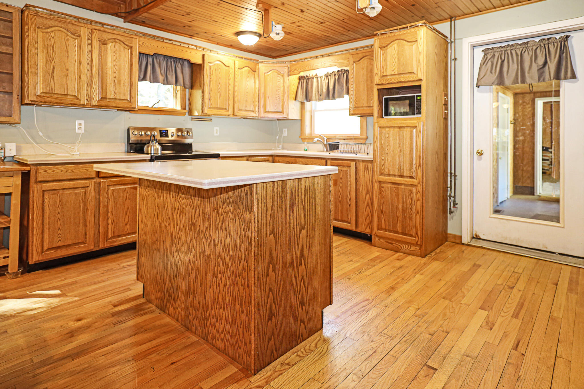 42 Hutchinson Beach Lane Weld ME 04285