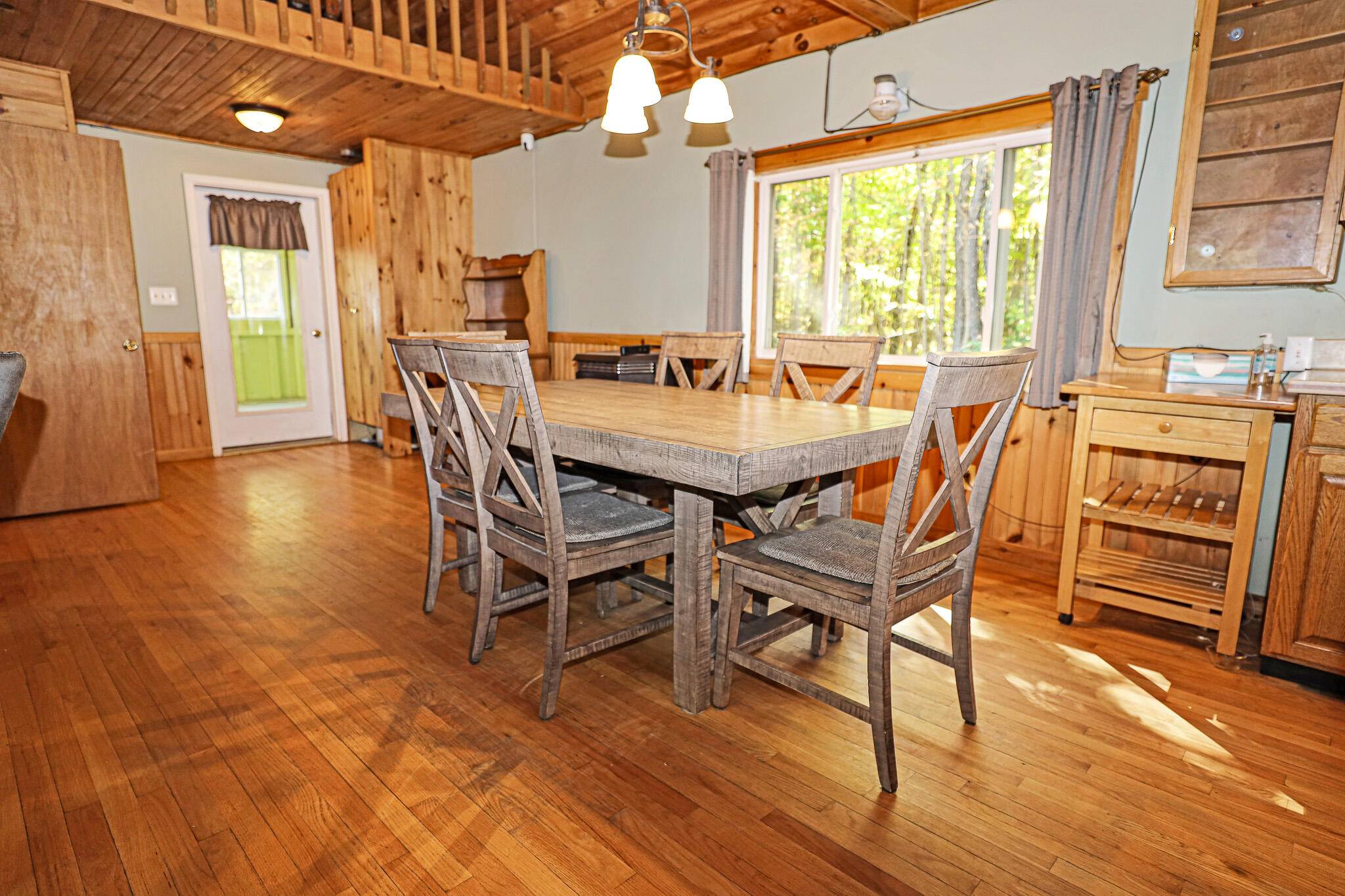 42 Hutchinson Beach Lane Weld ME 04285