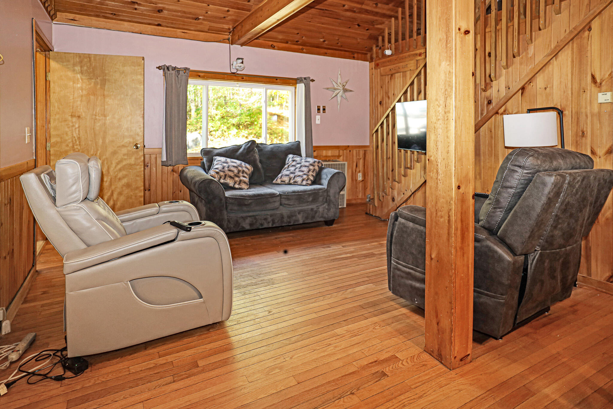 42 Hutchinson Beach Lane Weld ME 04285