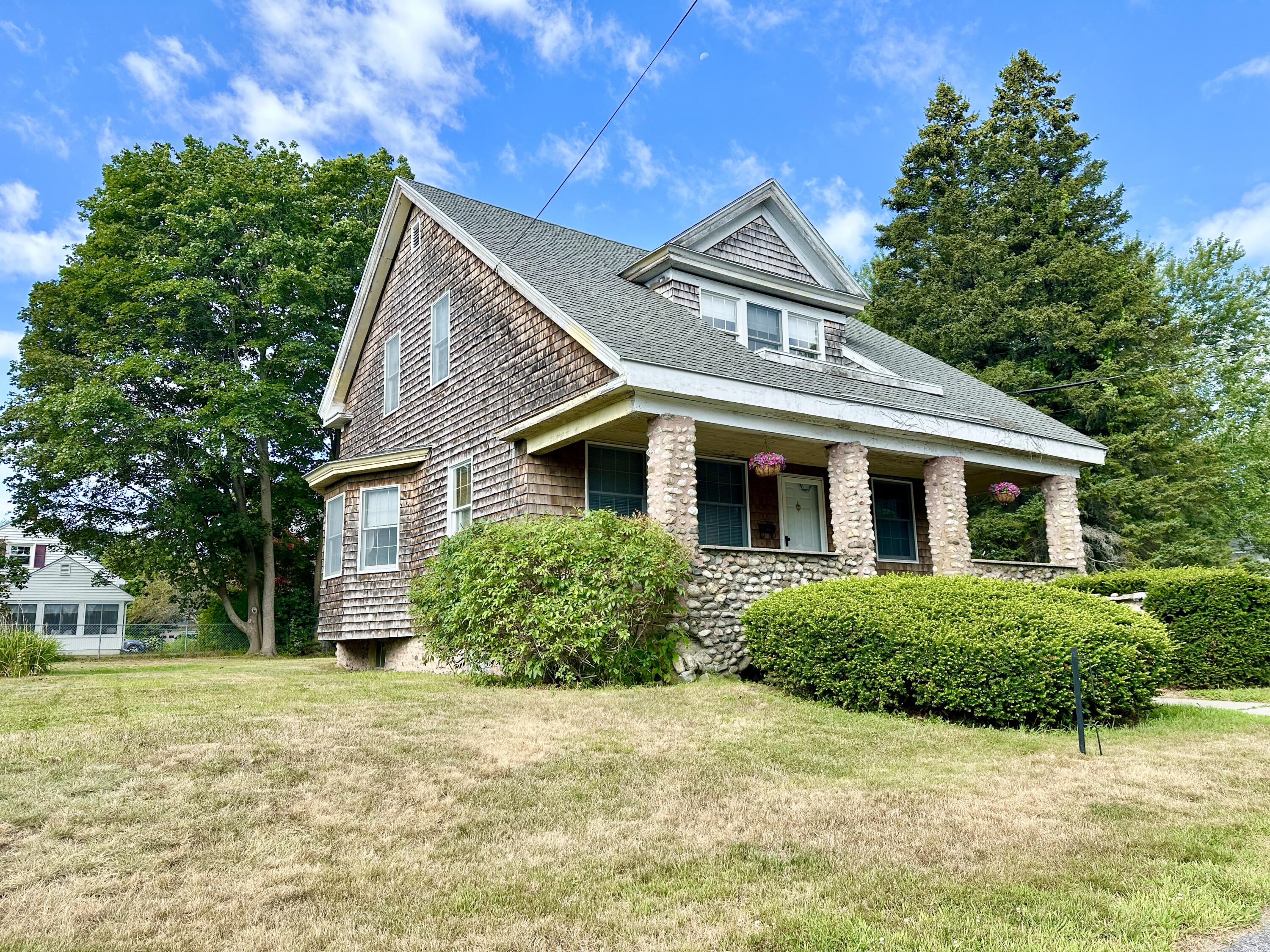 22 Froswick Avenue South Portland ME 04106