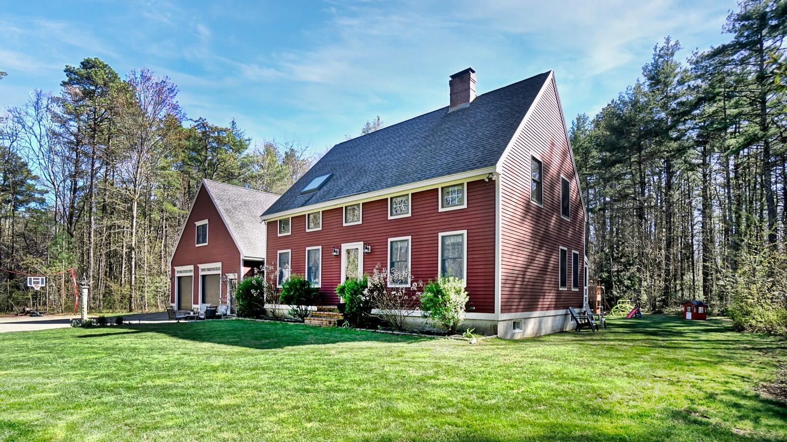 60 Maguire Road Kennebunk ME 04043