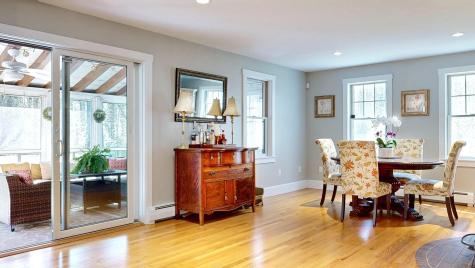 60 Maguire Road Kennebunk ME 04043