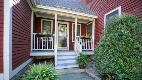 60 Maguire Road Kennebunk ME 04043