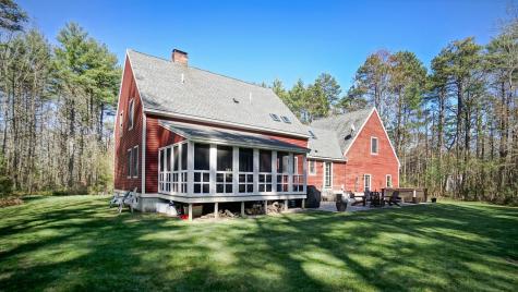 60 Maguire Road Kennebunk ME 04043