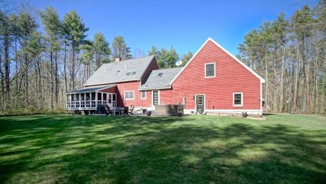 60 Maguire Road Kennebunk ME 04043