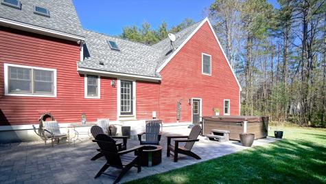 60 Maguire Road Kennebunk ME 04043