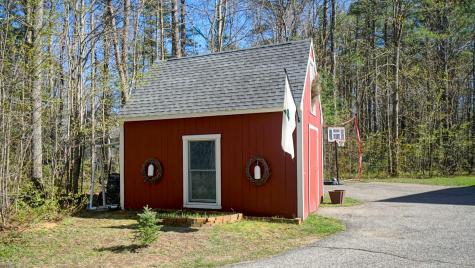 60 Maguire Road Kennebunk ME 04043