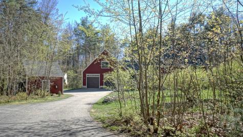 60 Maguire Road Kennebunk ME 04043
