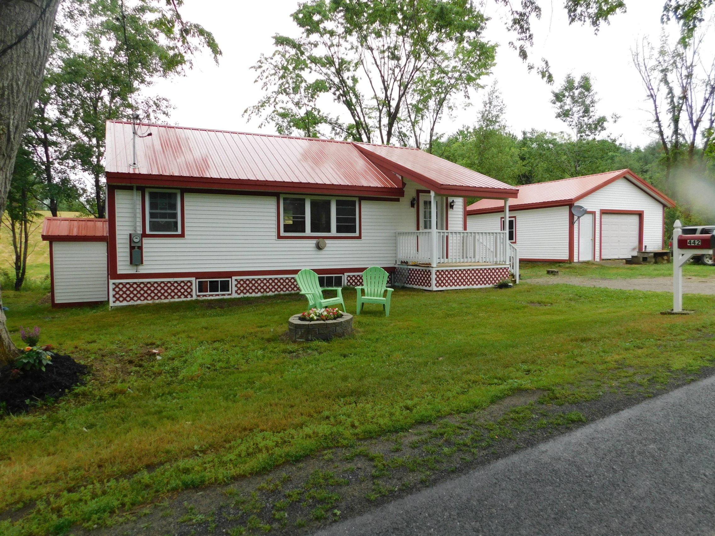 442 Preble Avenue Madison ME 04950